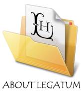 About Legatum Homeopathicum effort